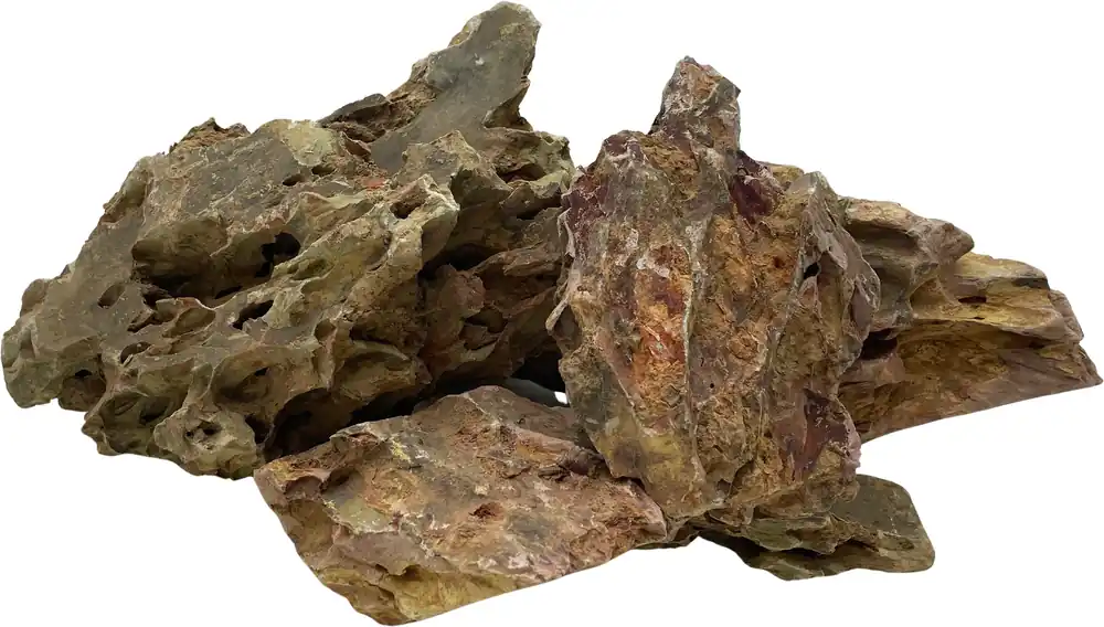 Originální Dragon Stone 6590g (ID Z05807)