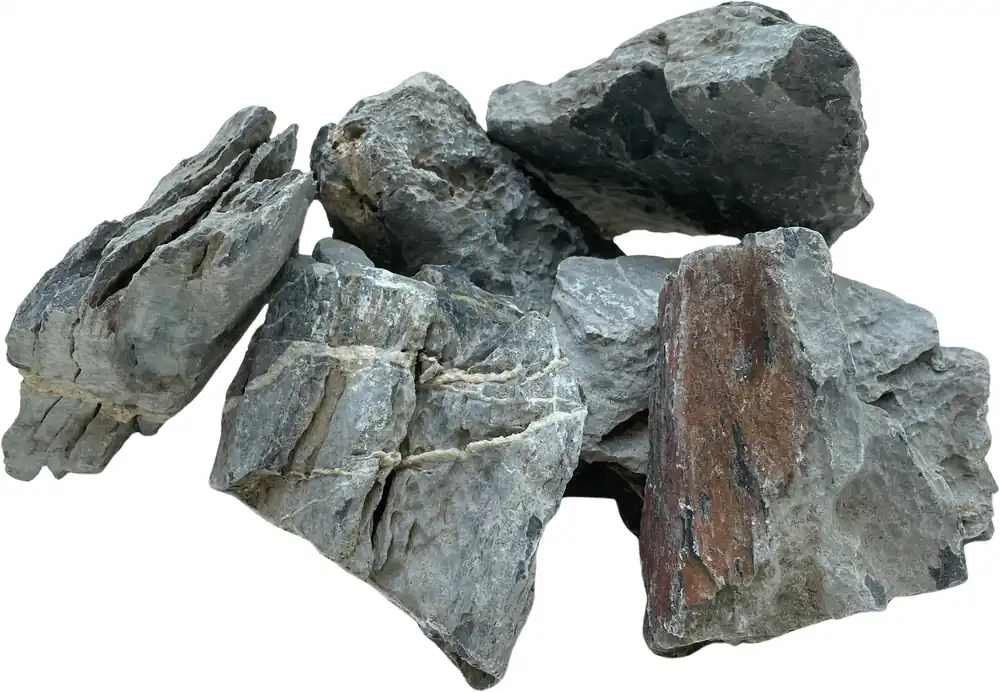 Seiryu Stone 6345g (ID Z05817) Nakupujte Hned
