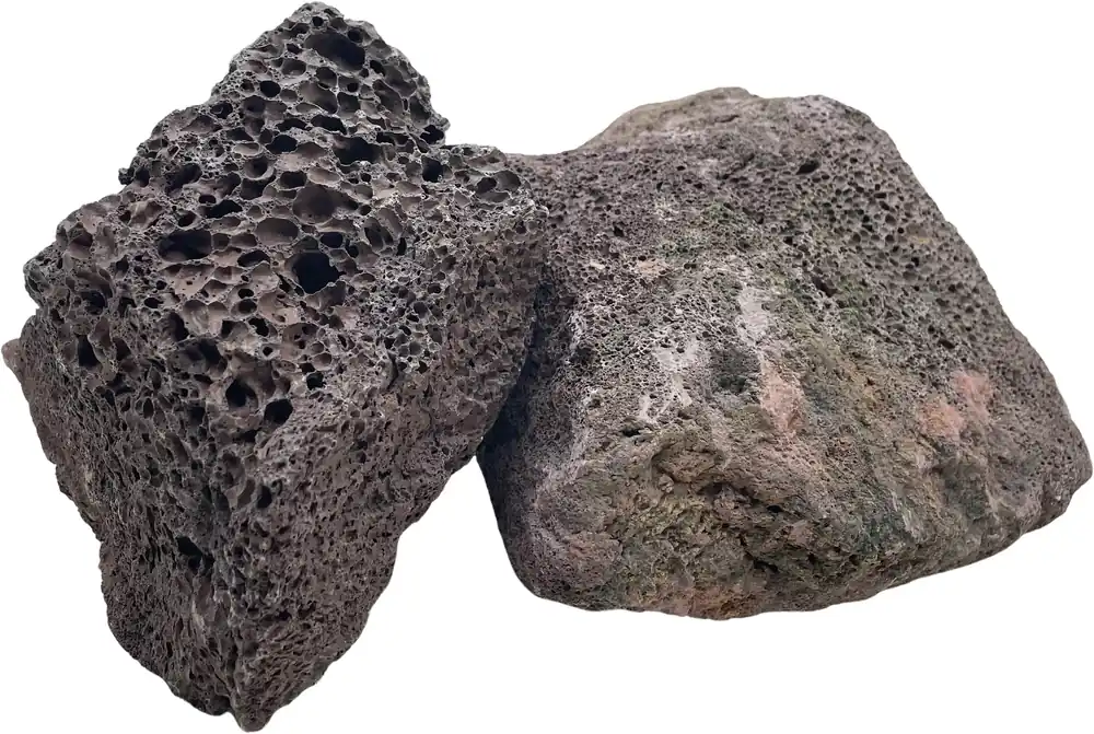 Přímo Od Výrobce Lávové kameny 3655g (ID Z05821)