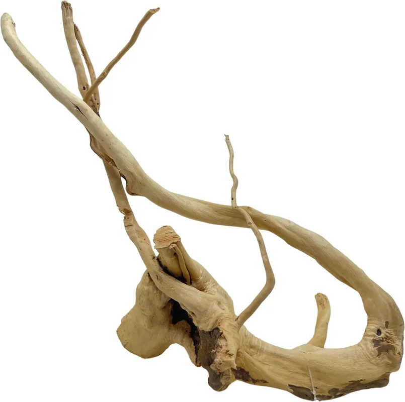 Bezpečná Platba Red Moor Wood M 30-40cm (ID Z05860)