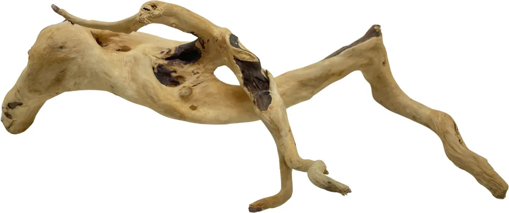 Nejlepší Volba Red Moor Wood M 30-40cm (ID Z05850)
