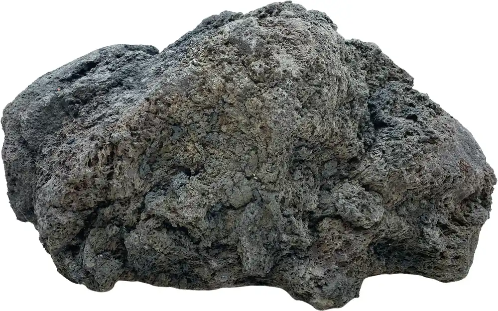 Černé lávové kameny 4780g (ID Z05838) Speciální Cena