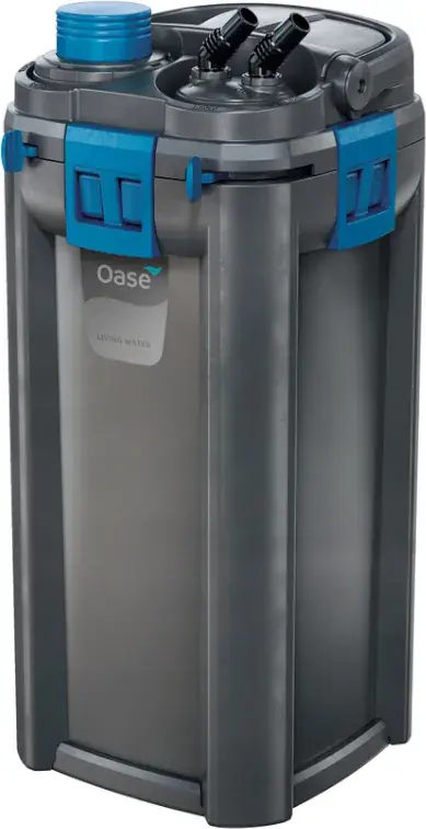 Nová Kolekce Oase BioMaster² 850 vnější filtr s předfiltrem