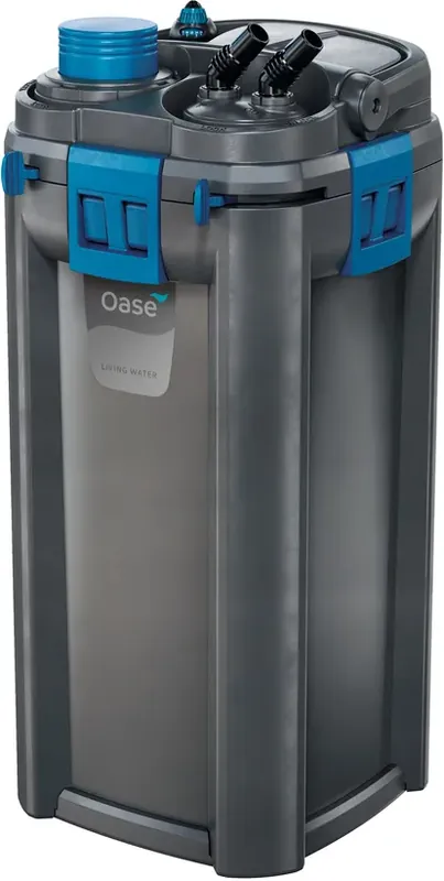 Nejprodávanější Oase BioMaster² Thermo 850 vnější filtr s předfiltrem