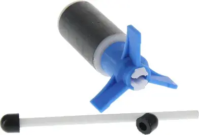 JBL Náhradní rotor s osičkou pro CristalProfi e901, e902 greenline Výhodná Nabídka