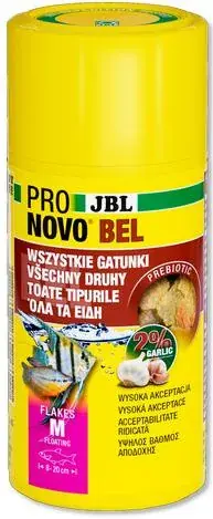 Časově Omezené JBL PRONOVO BEL FLAKES M 250 ml