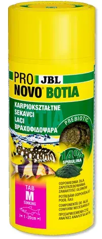 JBL PRONOVO BOTIA TAB M 250ml Koupit Online