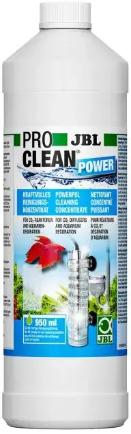 JBL PowerClean 950 ml Nejprodávanější