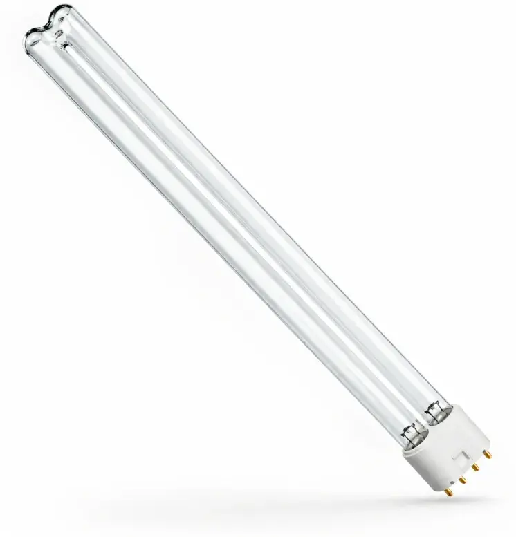 Koupit Online Aqua Nova UV-C zářivka 18 W