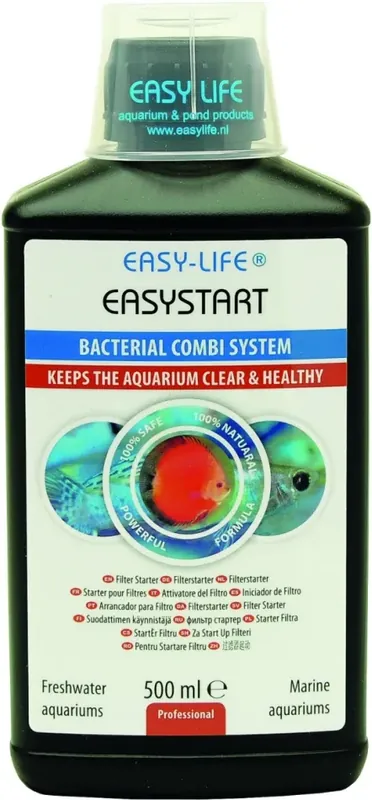 Must-Have Easy Life EasyStart 500 ml