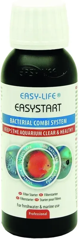 Výhodná Nabídka Easy Life EasyStart 100 ml
