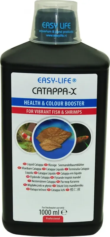 Easy Life Catappa-X 1000 ml Ihned K Objednání