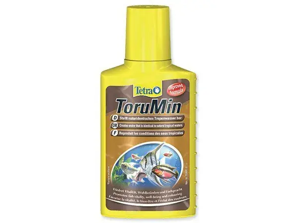 Výhodná Nabídka Tetra Toru Min 500 ml