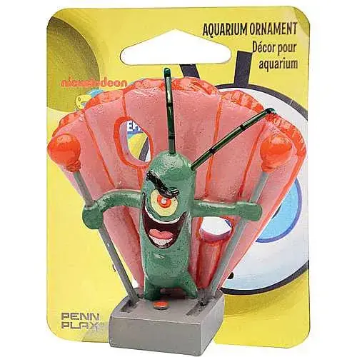 Cenový Hit Plankton akvarijní dekorace