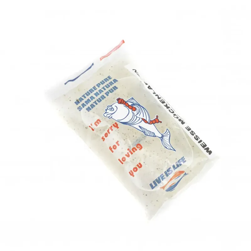 Tovární Cena Bílá komáří larva (Koretra) 90 ml 1 sáček
