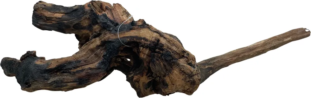 Sezónní Sleva Dark wood L (ID Z04875)
