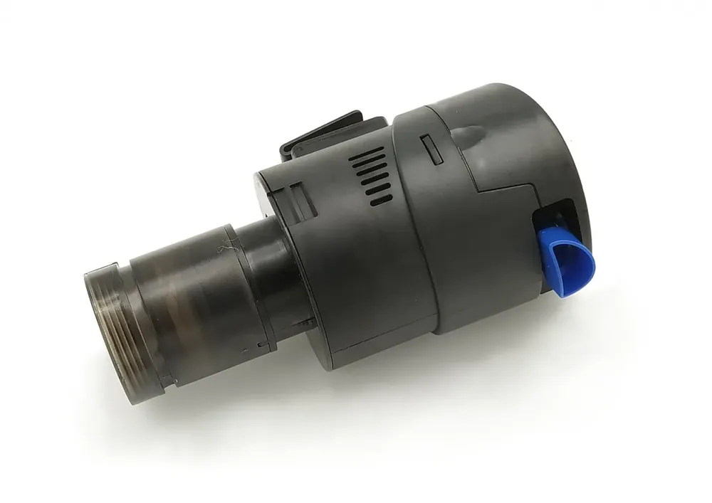 Horká Nabídka SUNSUN náhradní hlava s paticí k vnitřní UV lampě CUP-809 9 W