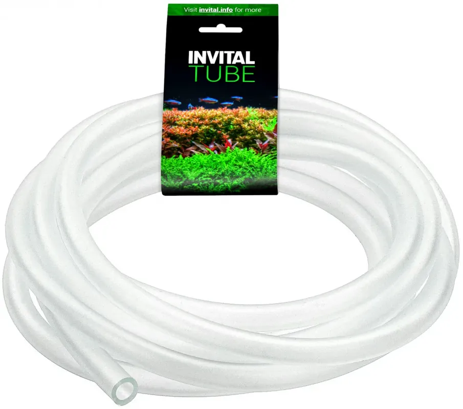 INVITAL Vzduchovací hadička 8/11 mm 8 m Pouze Dnes