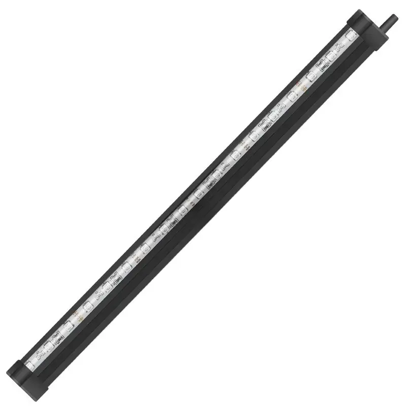 INVITAL LED vzduchovací opona s ovladačem 3W 24 cm Horká Nabídka