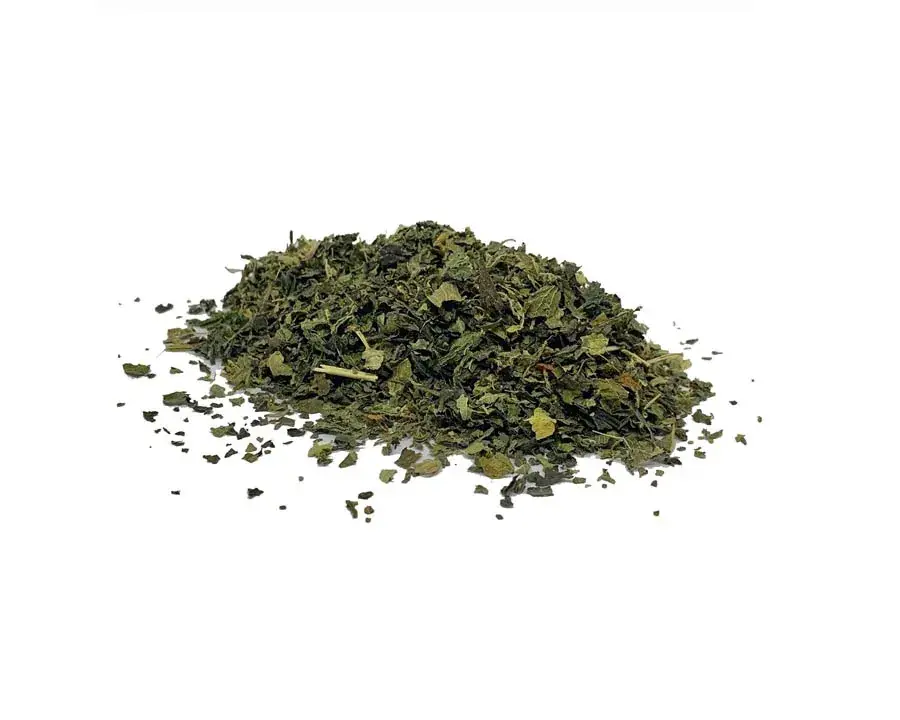 Hit Sezóny EasyFish Nettle Leaves 50 g