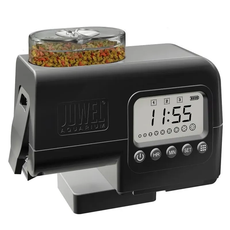 Juwel SmartFeed 2.0 Automatické krmítko Sleva