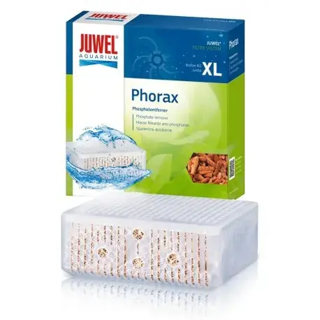 Juwel náplň Phorax Jumbo (bioflow 8) Ověřený