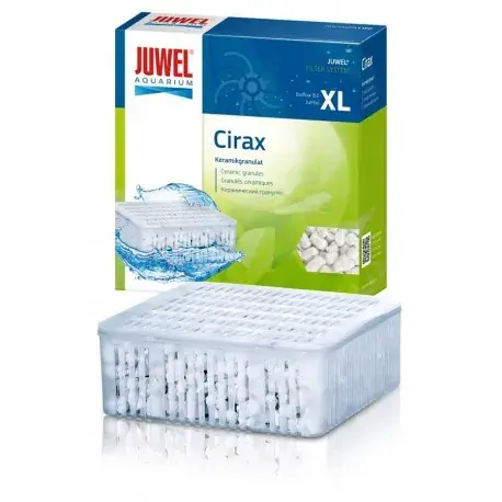 Juwel náplň Cirax Jumbo (bioflow 8) Sezónní Sleva