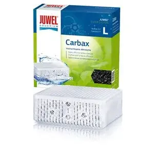 Novinka Juwel náplň Carbax Standard (bioflow 6)