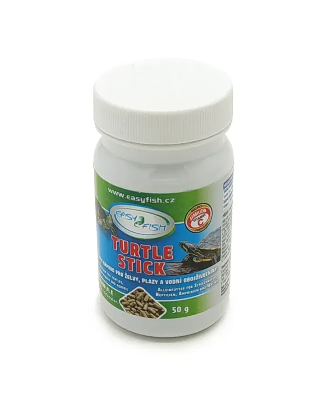 Novinka EasyFish Turtle Stick 50 g