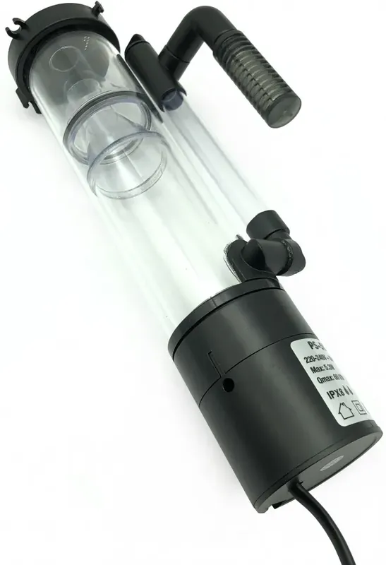 INVITAL odpěňovač pro LED mořské akvárium 23l/39l - vrácený produkt Bezpečná Platba