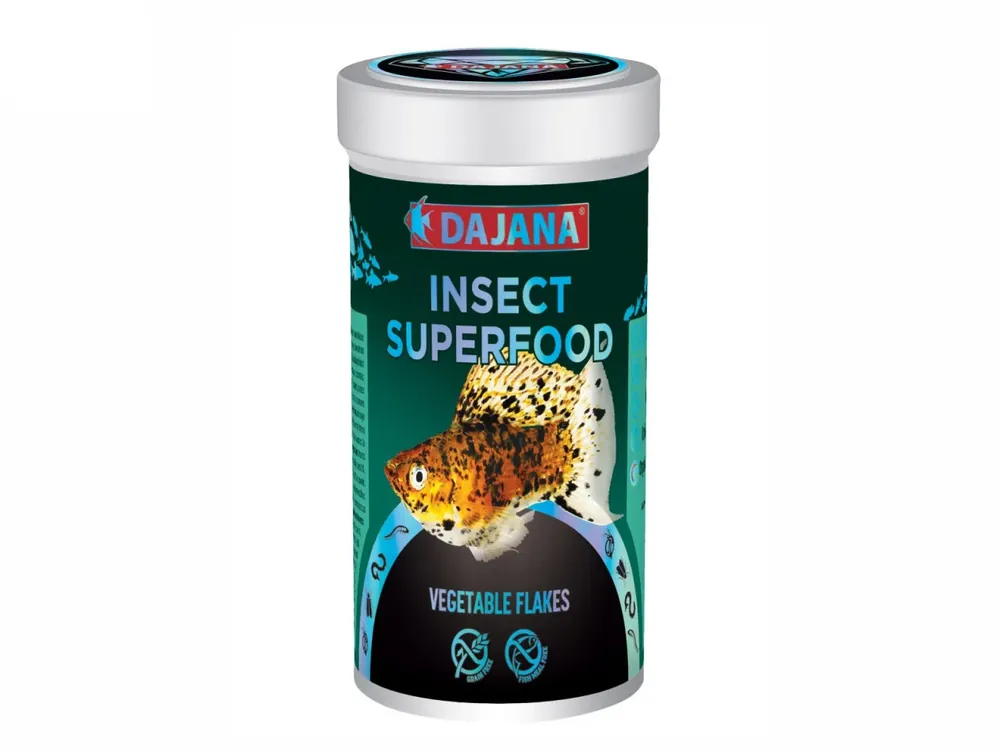 Nejlepší Cena Dajana ISF Vegetable Flakes 1 000 ml vločky