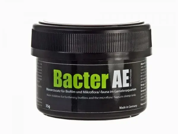 GlasGarten Bacter AE 35 g práškové bakterie Nízká Cena