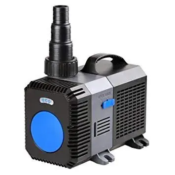 INVITAL Čerpadlo ECO P-12000 12000 l/h 6,5m - vráceno do 14 dní Časově Omezené