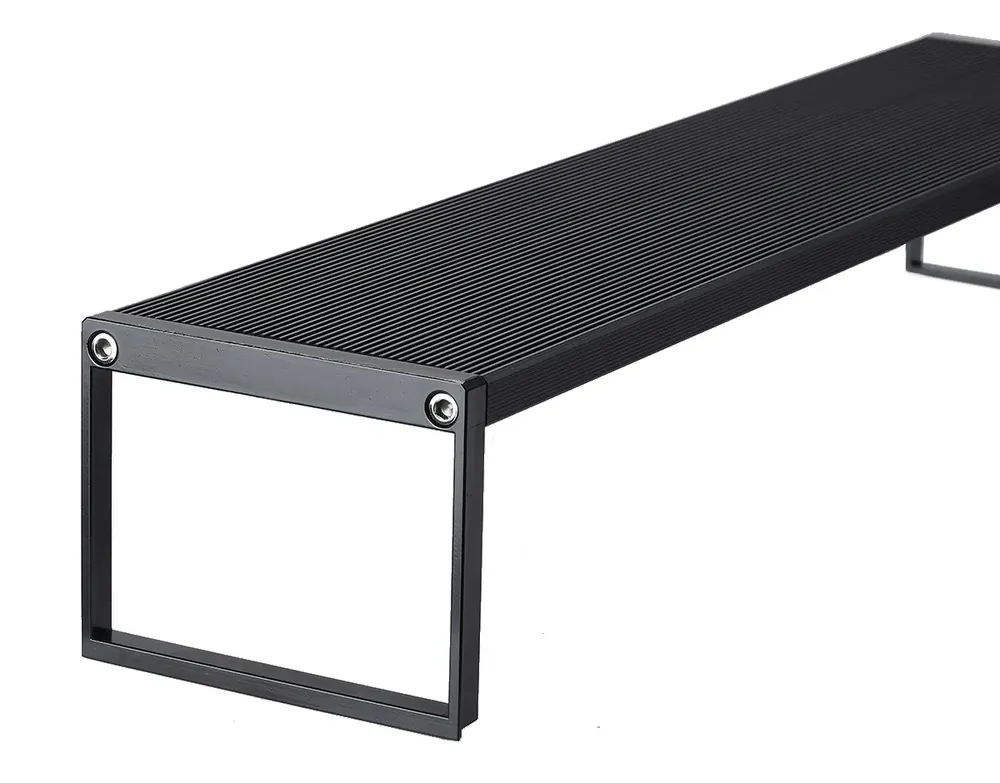 Dokud Zásoby Vydrží Chihiros WRGB II SLIM 90 69W 90-110cm s kontrolérem