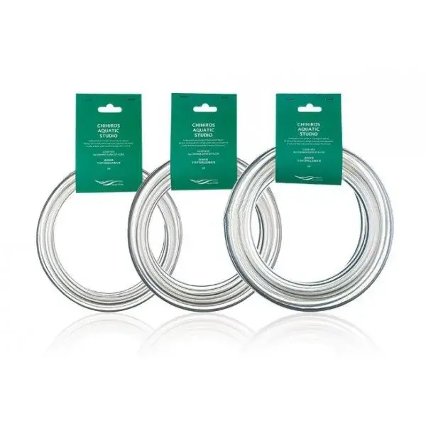 Chihiros Clean Hose 9/12mm čirá hadice 3m Speciální Cena