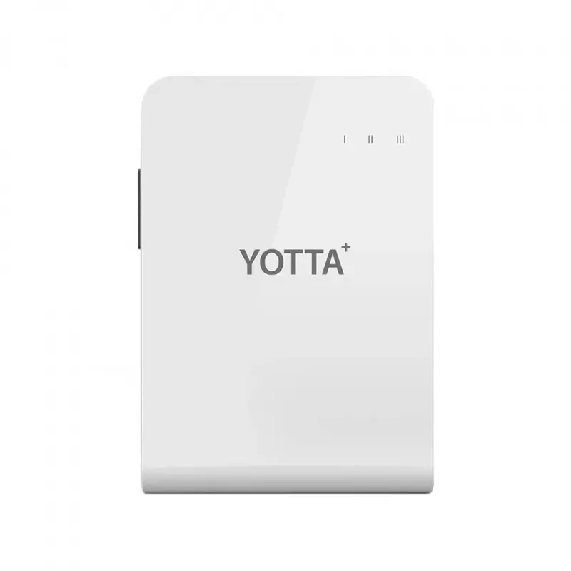 Objednat Nyní Twinstar Yotta Plus