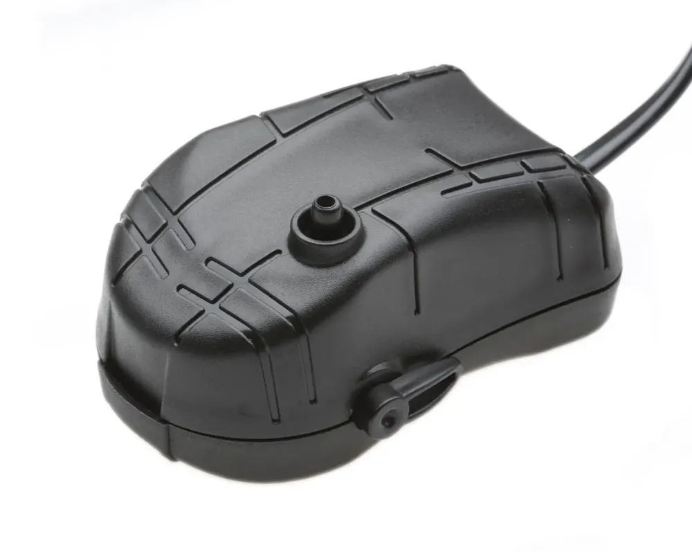 Originální AquaEl Miniboost 100 vzduchovací motorek 100l/h
