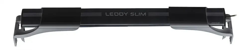 Akční Nabídka AquaEl Leddy Slim Plant 100-120 cm 36W černá