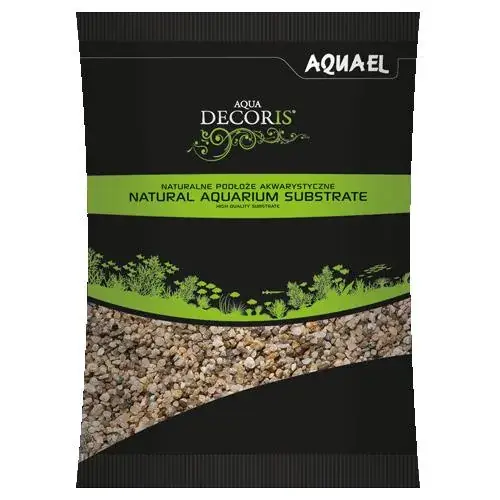 Oblíbený AquaEl přírodní štěrk 1,4-2 mm 10 kg