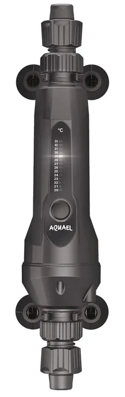 Bezpečná Platba AquaEl Flow Heater 300W 2.0