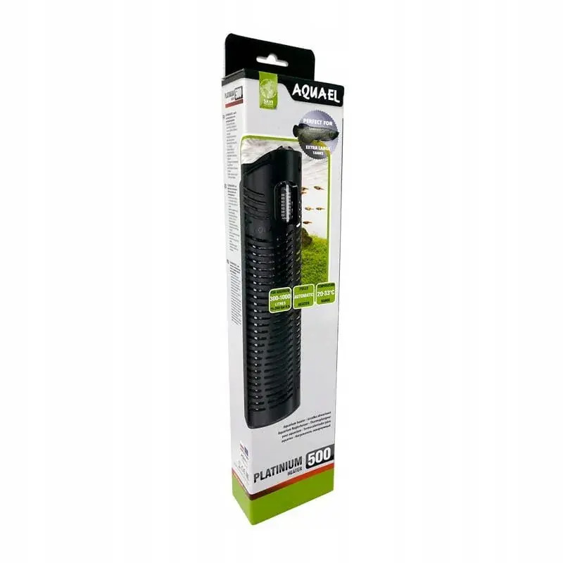 Kup Teď AquaEl Platinium Heater 500W