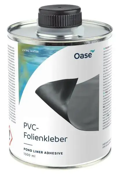Oase lepidlo na opravy PVC fólií 250 ml Nakupujte Hned