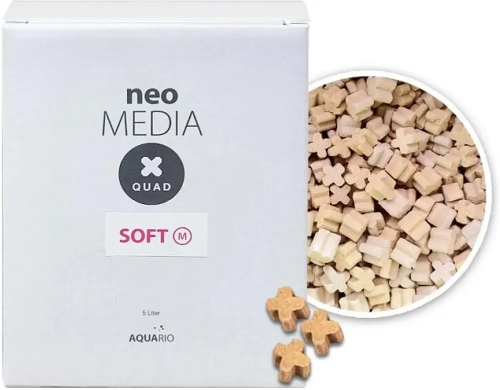 Bezpečná Platba Neo Premium Media Soft 5 l