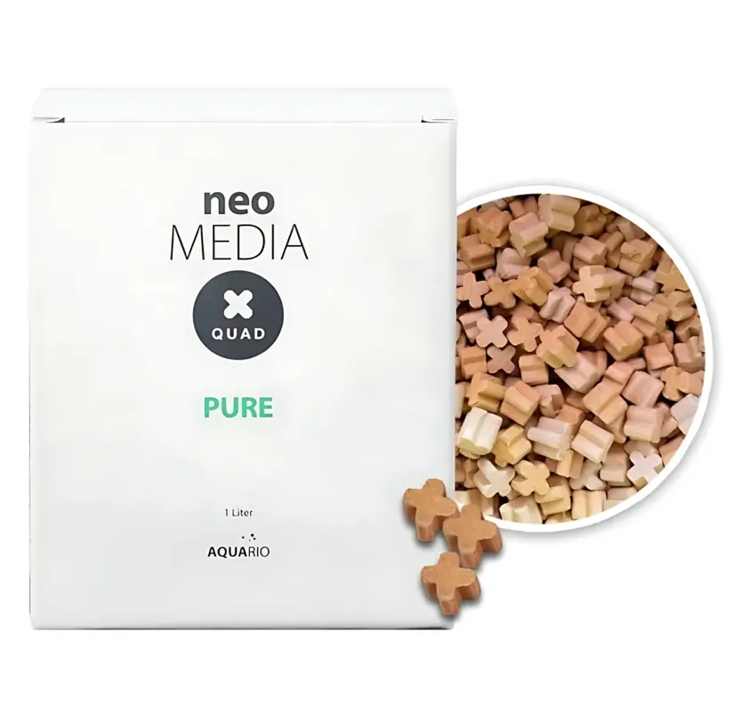 Akční Cena Neo Premium Media Pure Quad 1 l