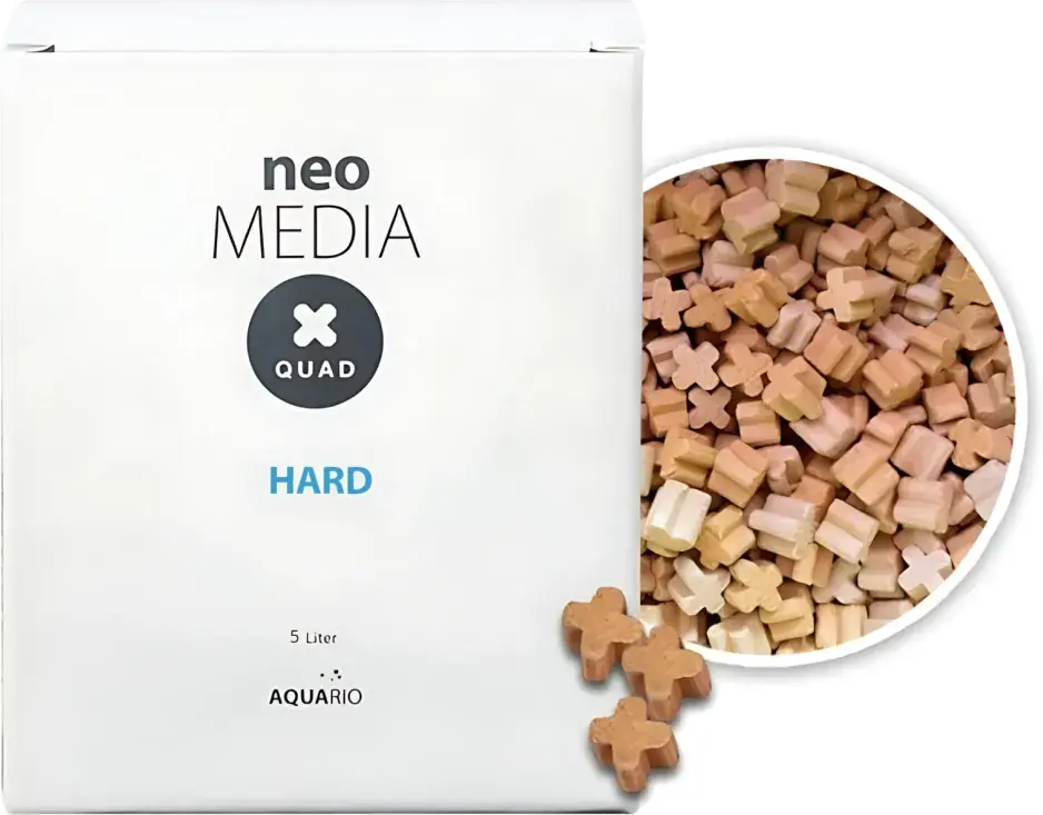 Top Prodej Neo Premium Media Hard Quad 5 l