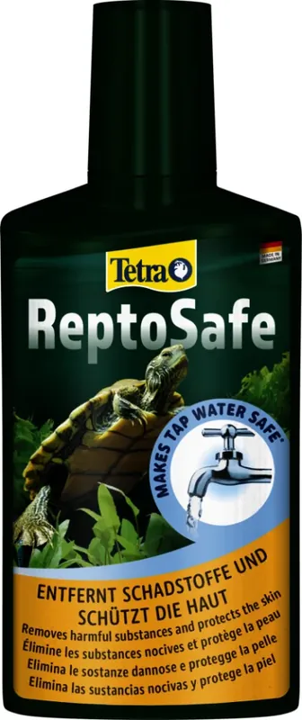 Poslední Šance Tetra ReptoSafe 250 ml