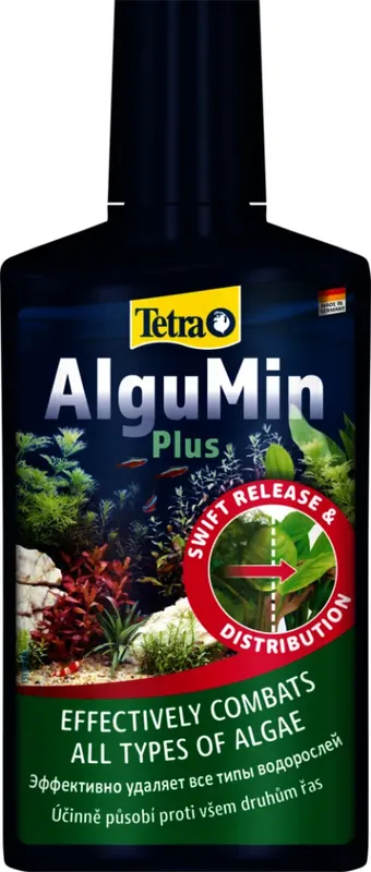 Pouze Dnes Tetra AlguMin Plus 500 ml