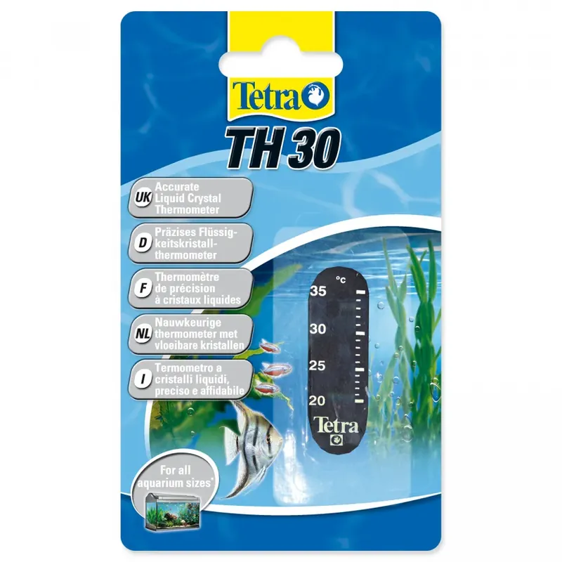 Objednat Nyní Tetra teploměr digitální TH30