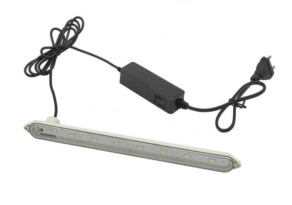 INVITAL náhradní osvětlení pro akvarijní set PRO LED 30 l / 49 l a SLIM LED 20 l Výprodej