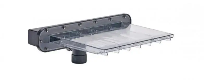 Pontec PondoFall LED – osvětlený vodopád Vysoce Kvalitní